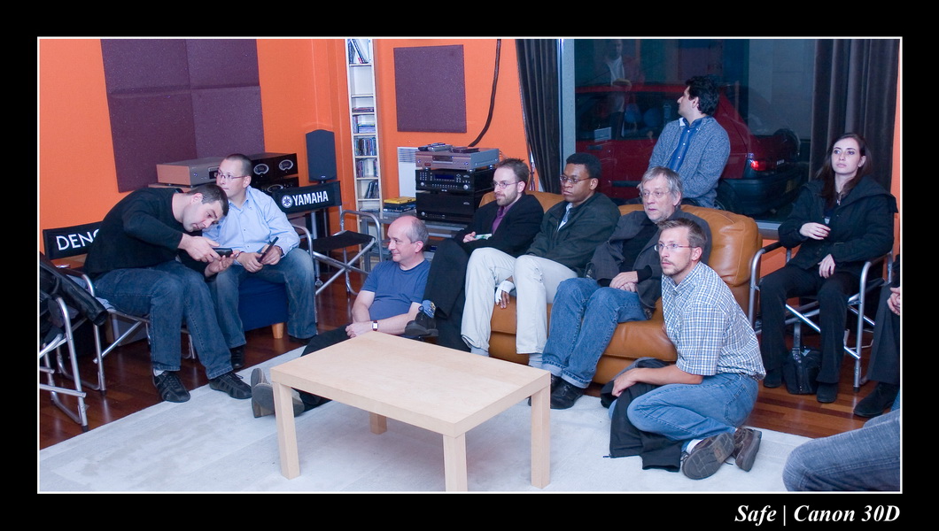 2006 - 10 - Elecson Velodyne DD1812 - 04